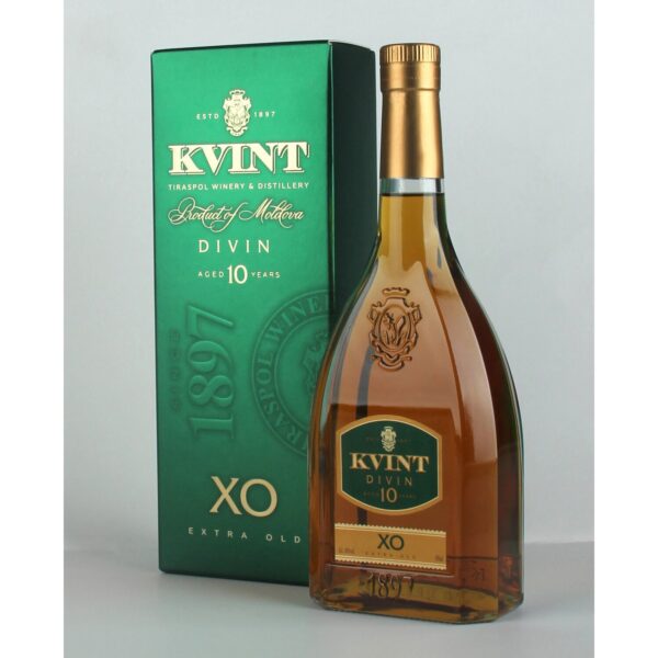 Brandy KVINT 10Y