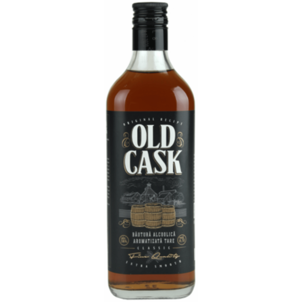 Whisky - Old Cask